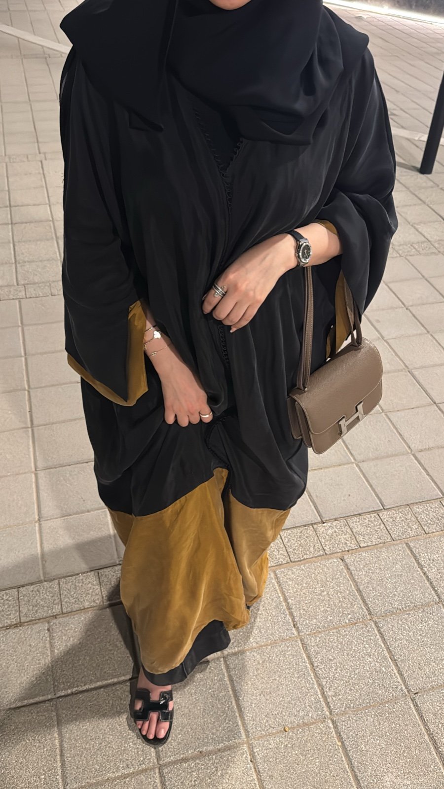 ملون